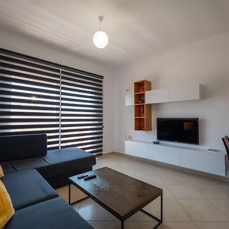 Meri's 25 Apartamento