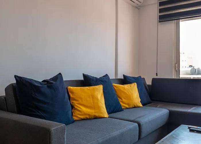 Apartamento Meri's 25