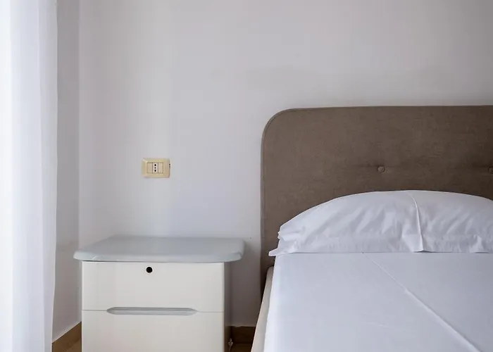 Meri's 25 Apartamento *