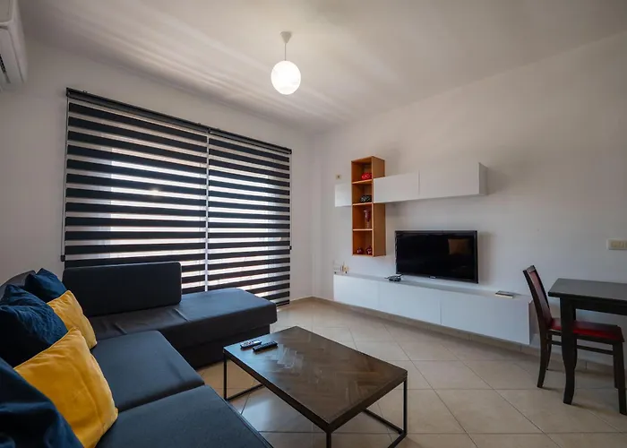 Meri's 25 Apartamento