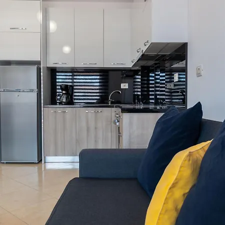 Apartament Meri's 25 *