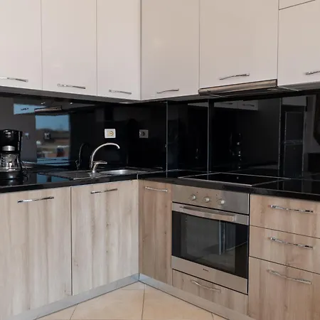 Apartament Meri's 25 Saranda