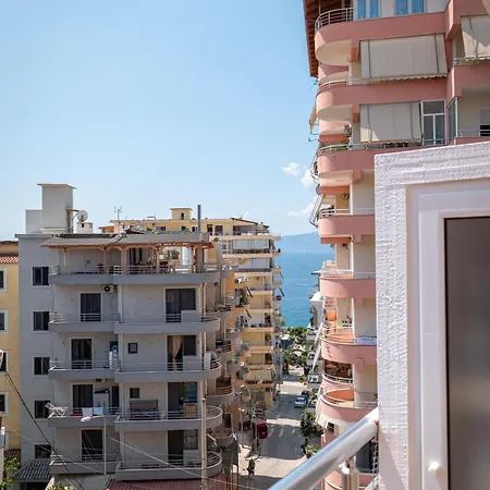Meri's 25 Sarandë