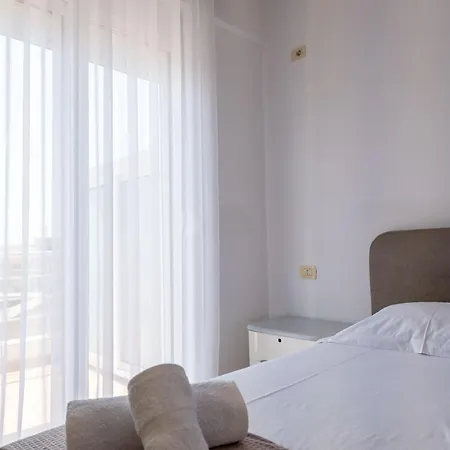 Appartement Meri's 25 Saranda