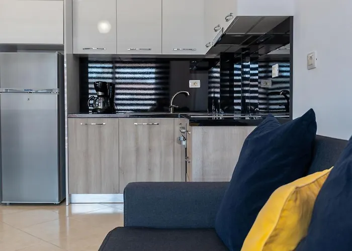 Apartament Meri's 25 *