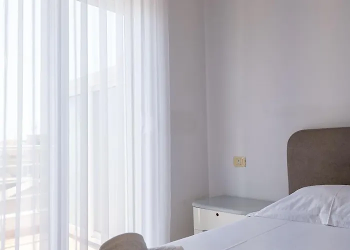 Apartament Meri's 25 Saranda