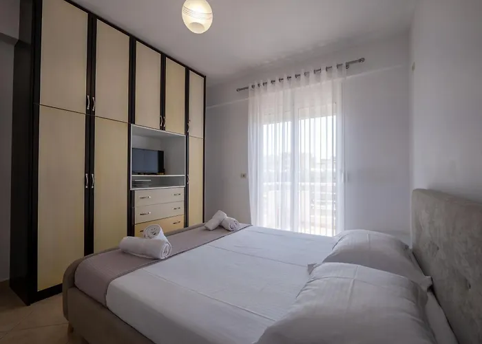 Apartament Meri's 25 *